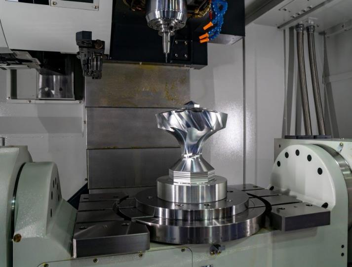 What is CNC Subcontract Machining?