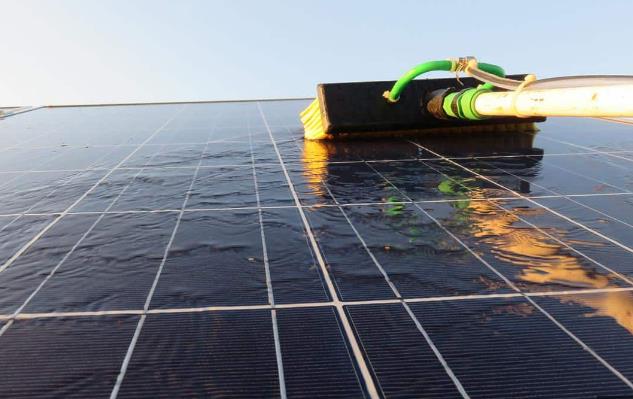 Why Are Solar Cells Ideal for Developing Countries?