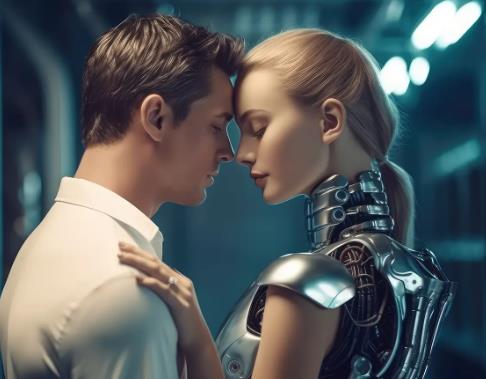 AI and the Personalization of Adult Entertainment