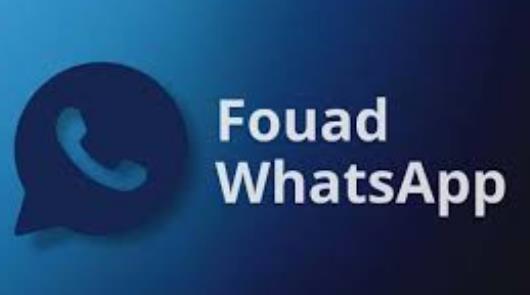 Fouad WhatsApp's Encryption Features