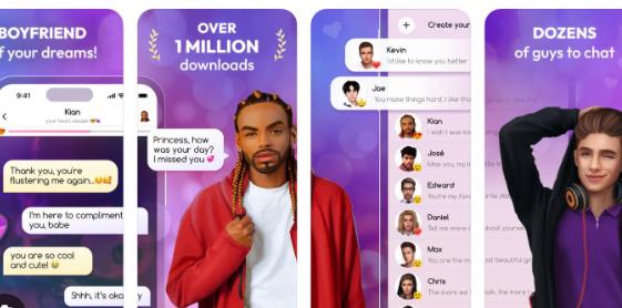 How Gay AI Chat is Transforming LGBTQ+ Online Spaces