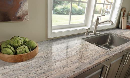 How to Remove Wax from Quartz Countertop?