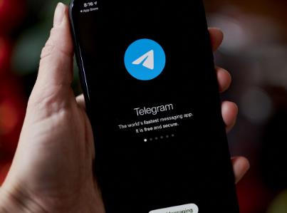 Safe Your Data On Telegram